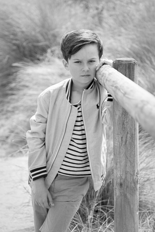 black and white outdoor beach photography