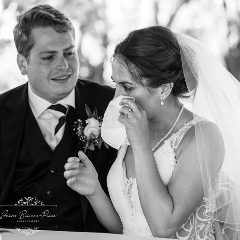 Grove House Hotel Wedding Photographer