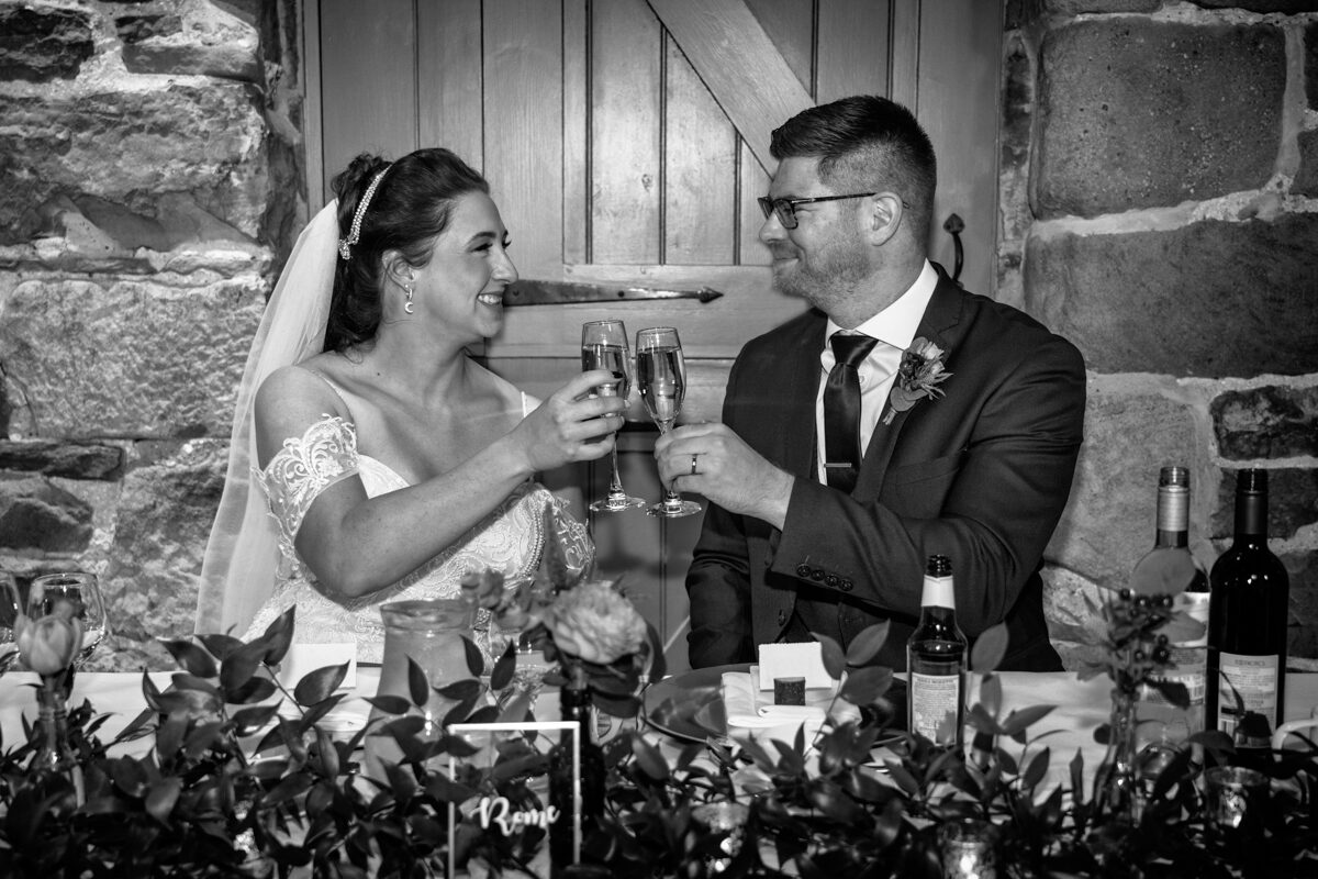 black and white speeches photography