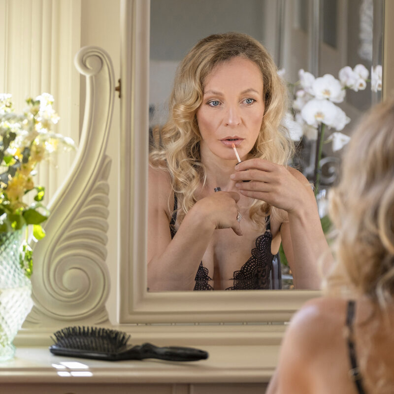 cheshire boudoir photography