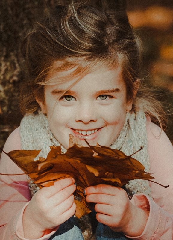 child model female award winning photographer
