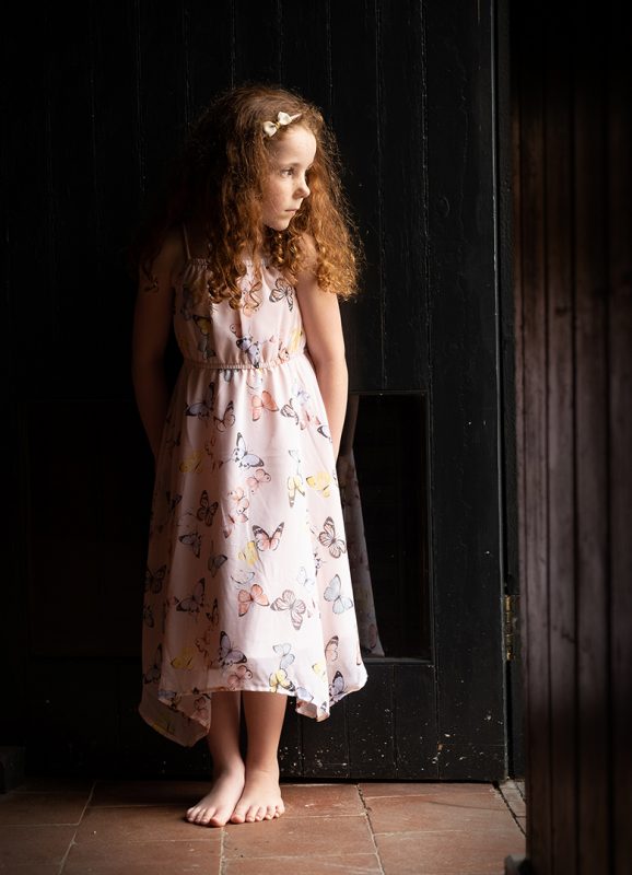 child photographer north west