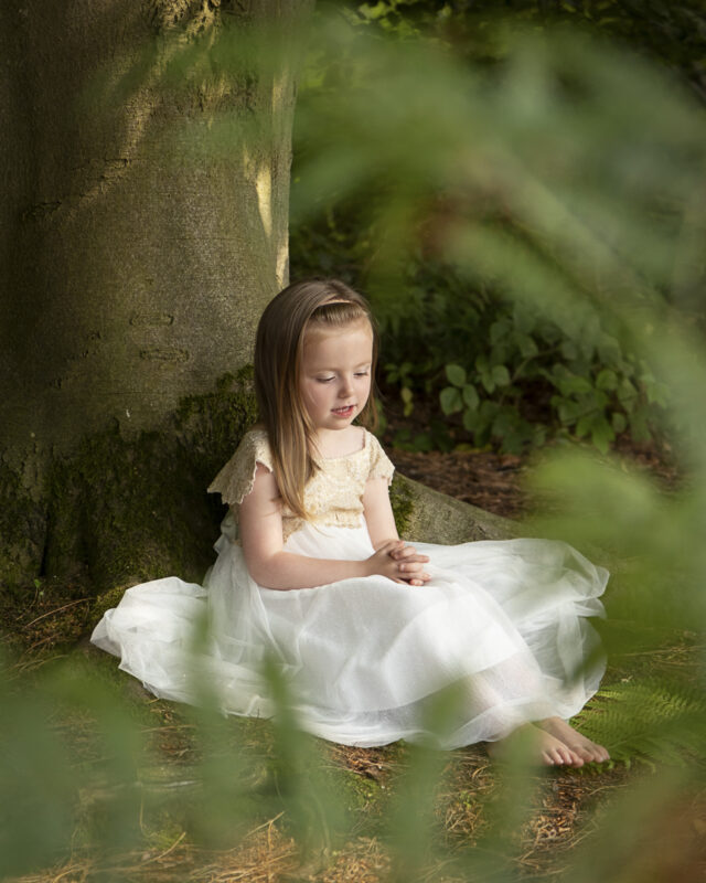 child portrait photographer delamere forest 2