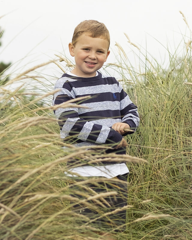 childrens beach photography wirral