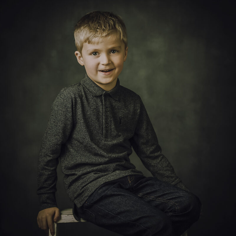 childrens photographer shropshire