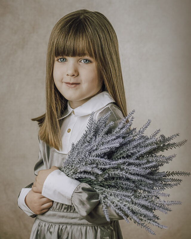 classical portrait photography chester