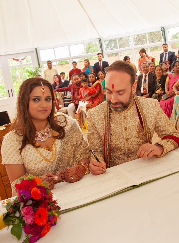 chester wedding photographer combermere abbey