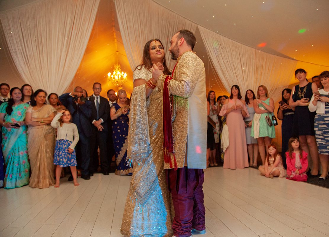combermere abbey cheshire asian wedding photographer