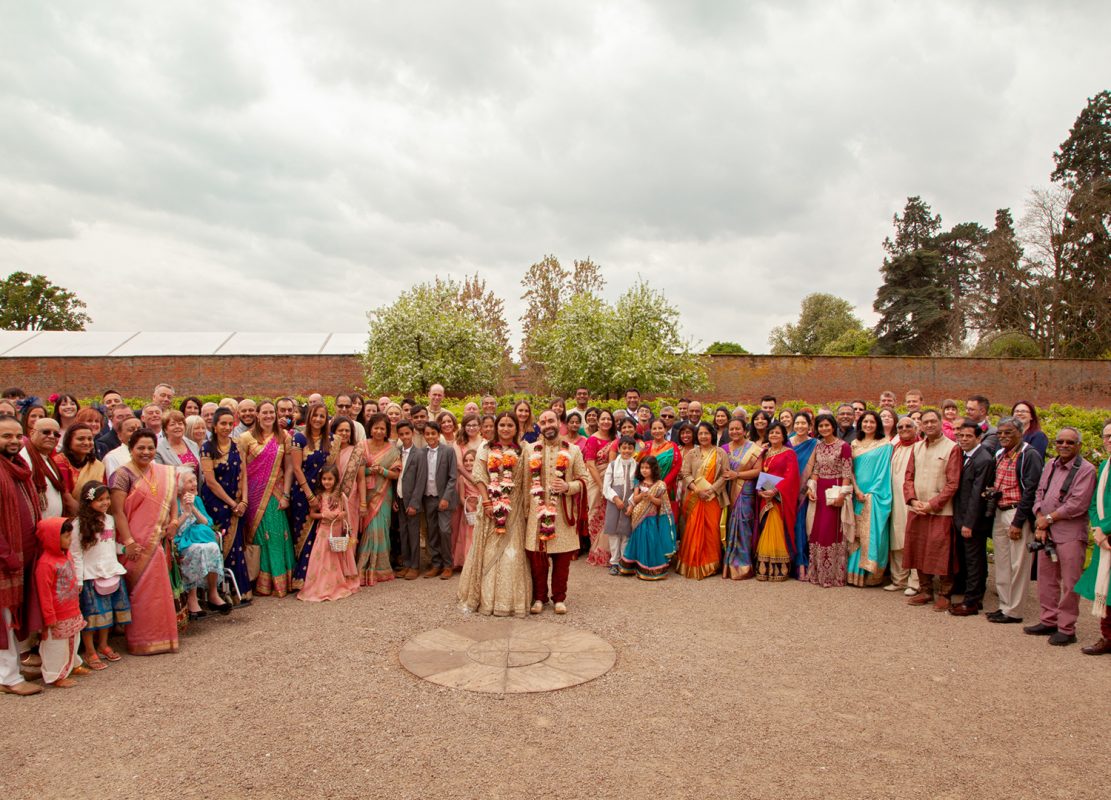 combermere abbey wedding photography