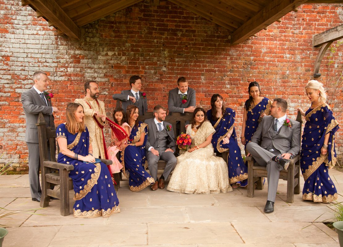 combermere abbey wedding venue photography