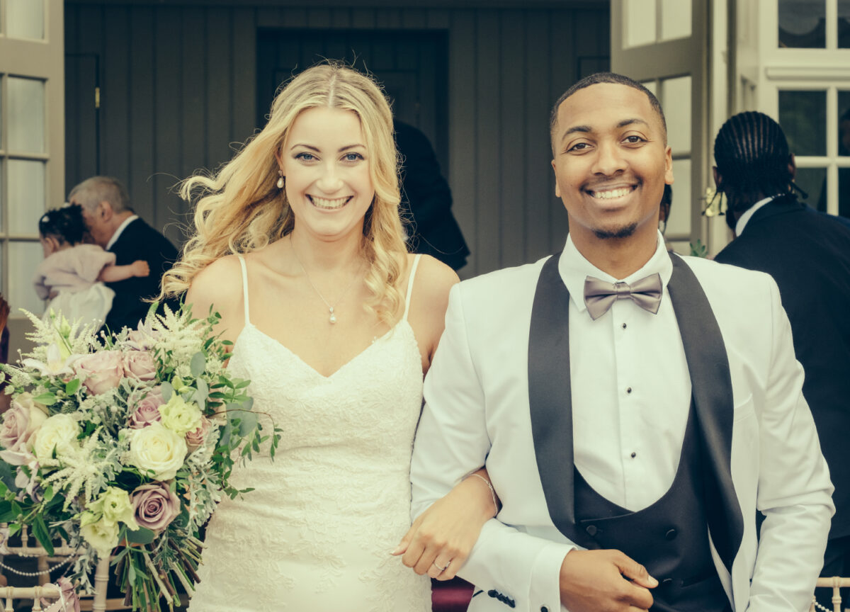 covid wedding photography