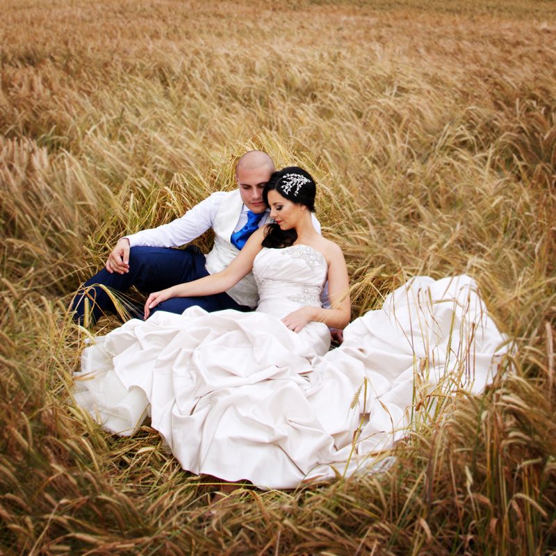 Destination Wedding Photographer