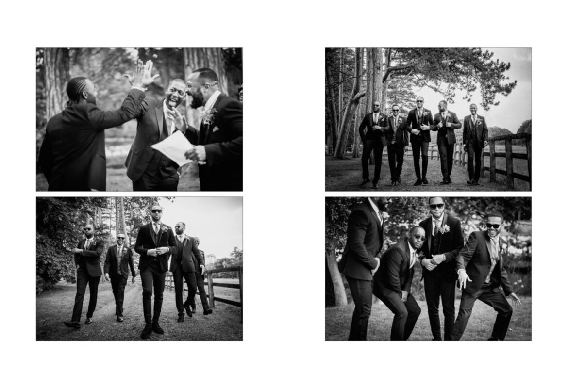 graphistudio wedding albums