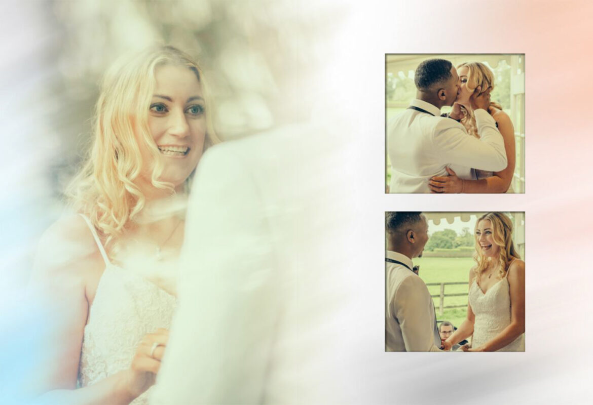 lockdown wedding photography