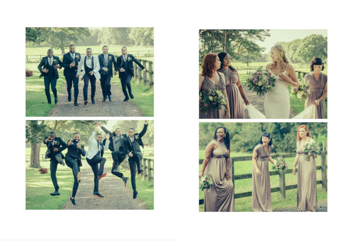 covid wedding