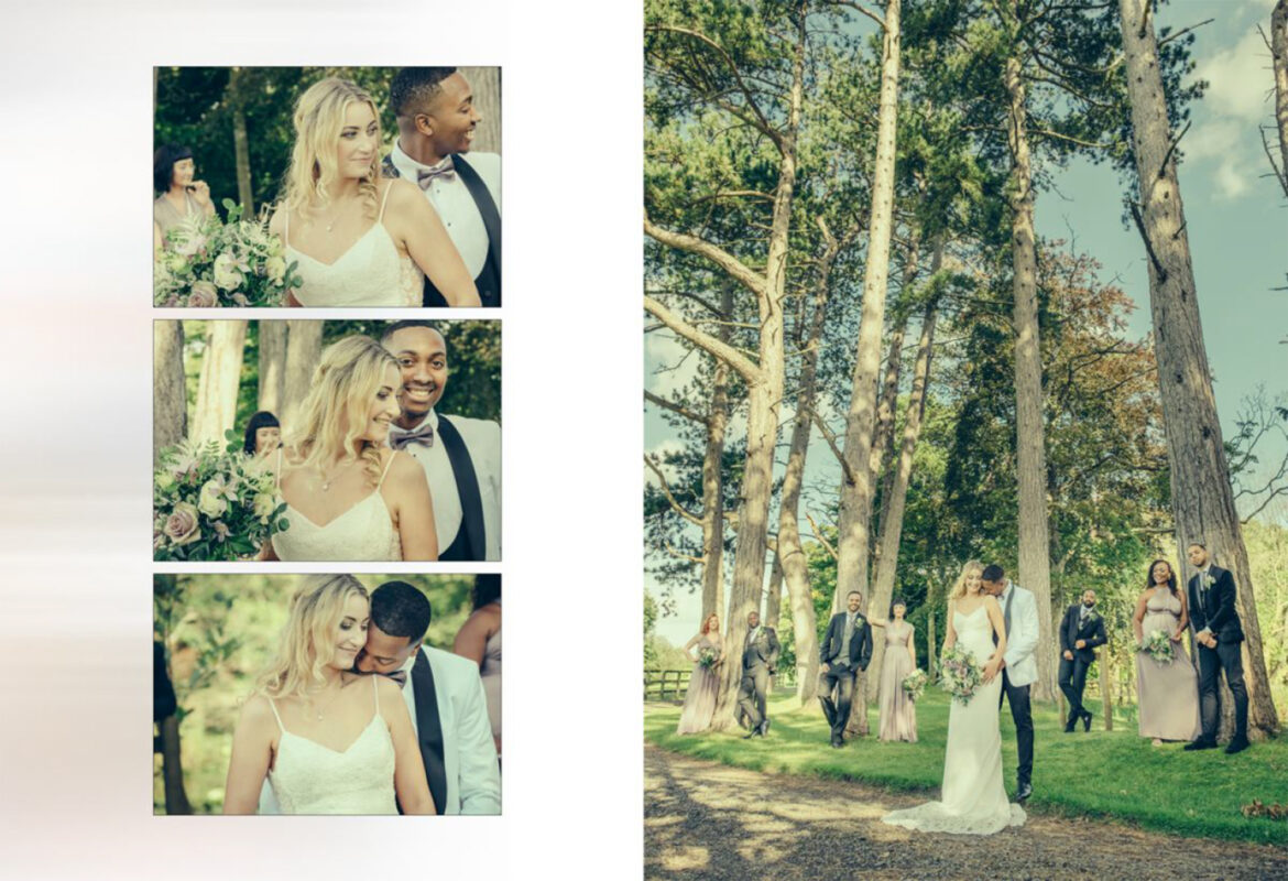 covid wedding photographer