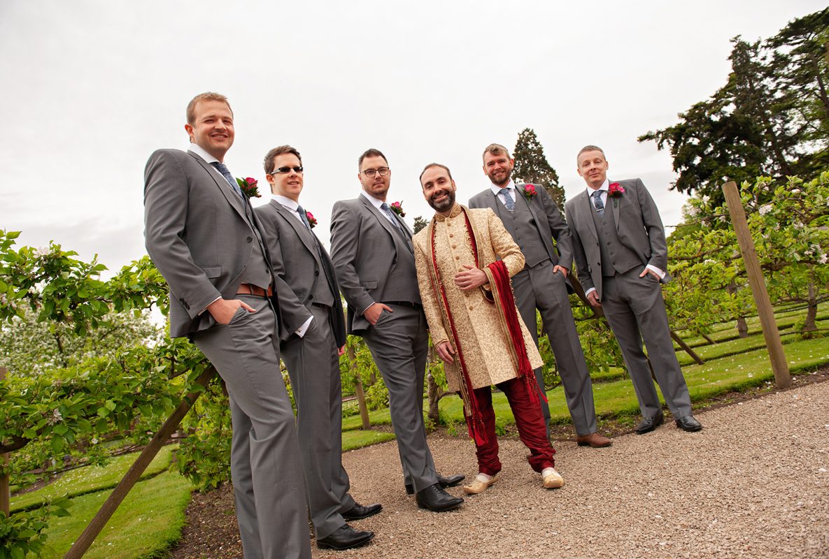 eastern wedding photography