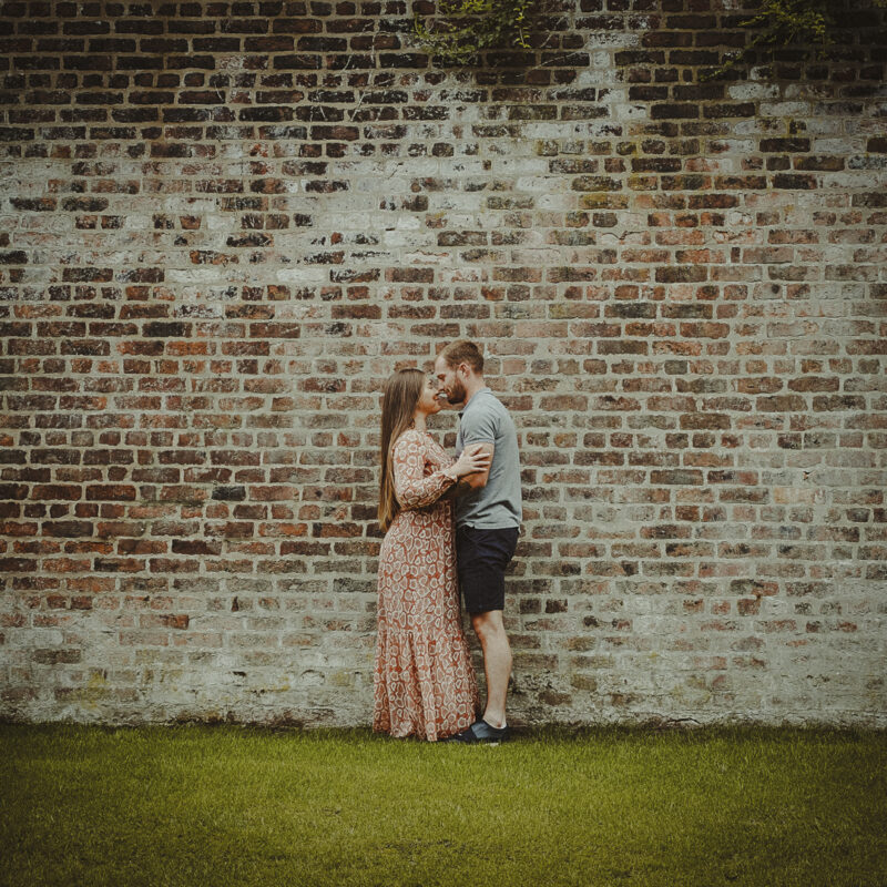 engagement photographer lancashire