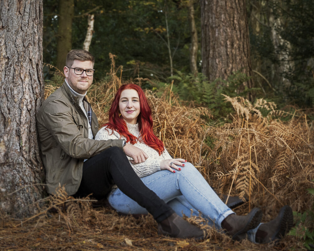 engagement photography sessions cheshire