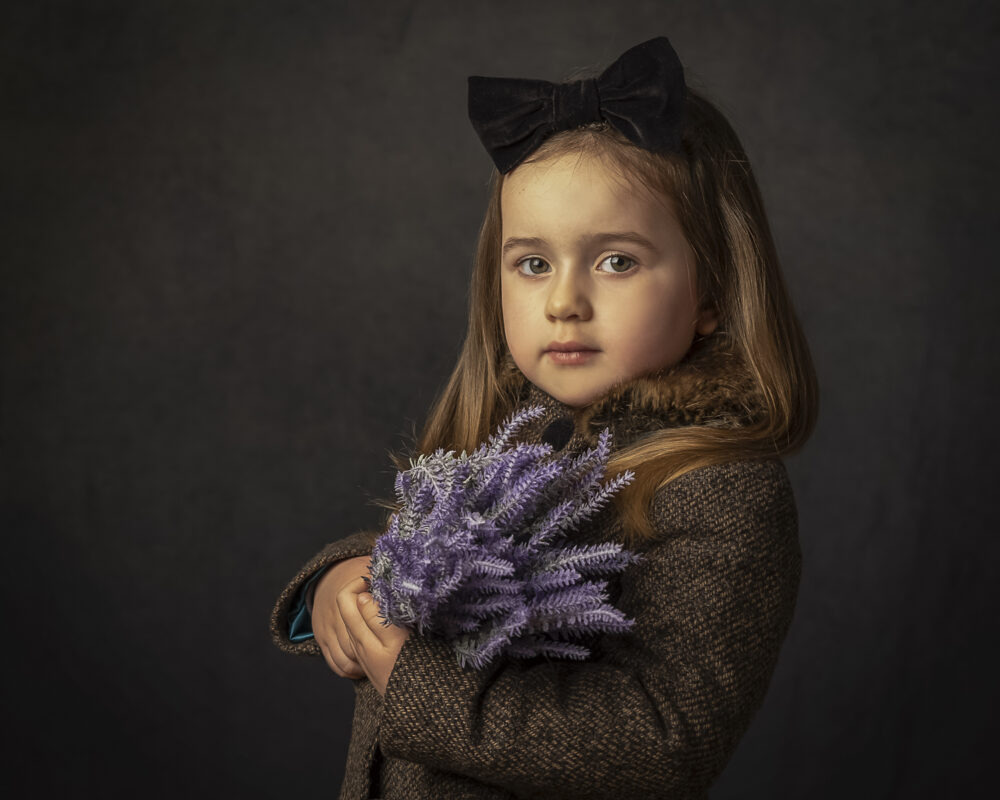 farndon fine art portrait photography