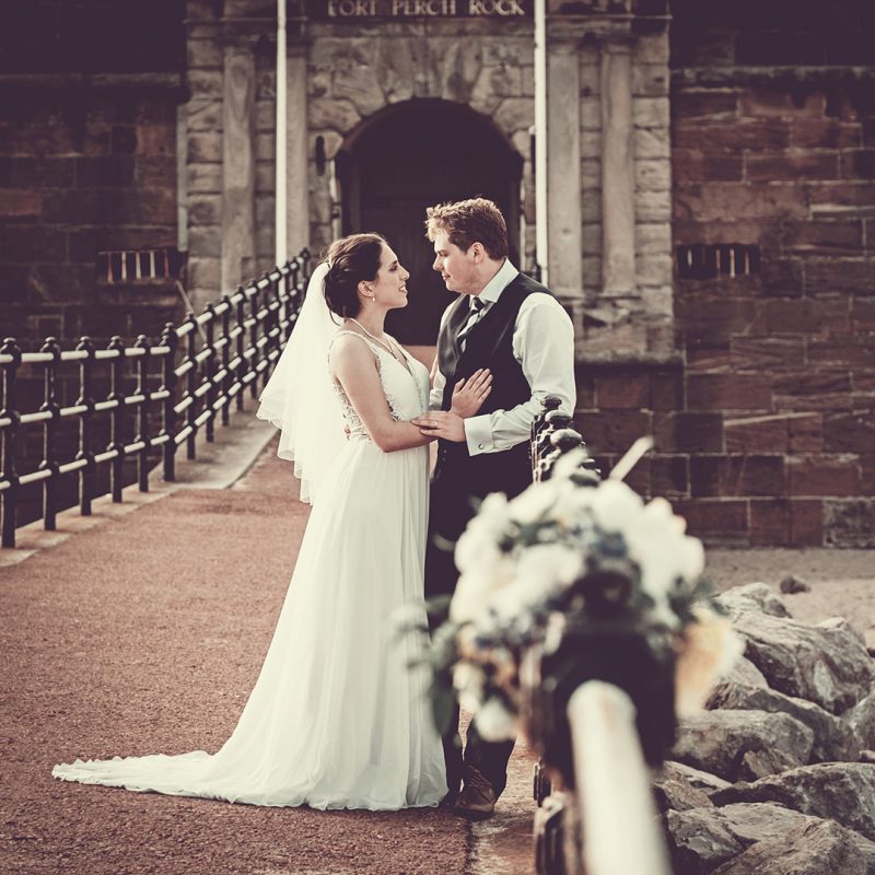 Grove House Hotel Wedding Photographer