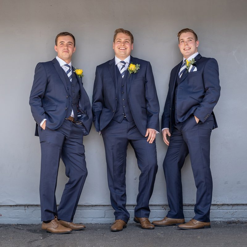 Wirral Wedding Photographer