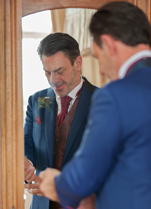groom photography wedding cheshire