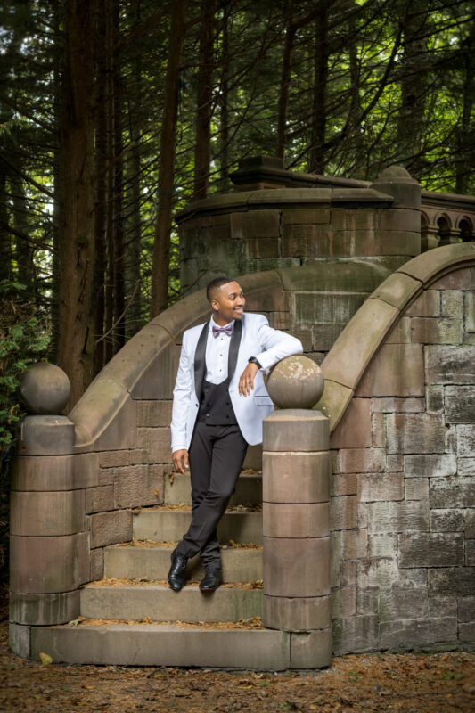 thornton manor wedding photographer