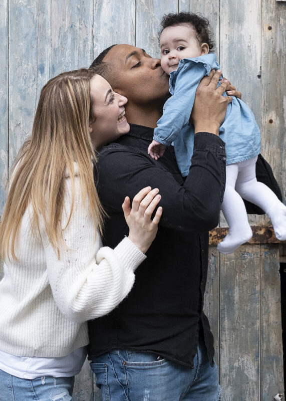 kids portrait photographer cheshire