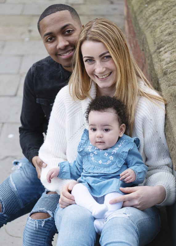kids portrait photographer manchester cheshire
