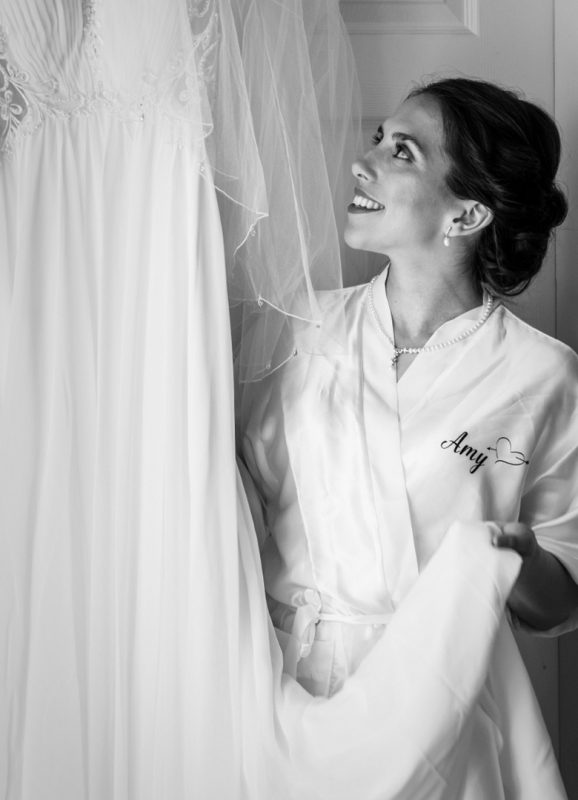 Liverpool Wedding Photographer