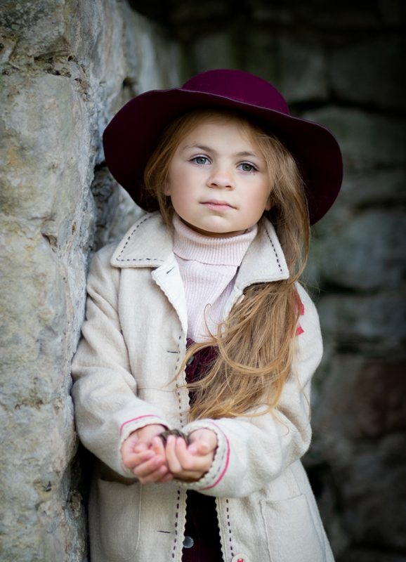 location child fashion photographer chester