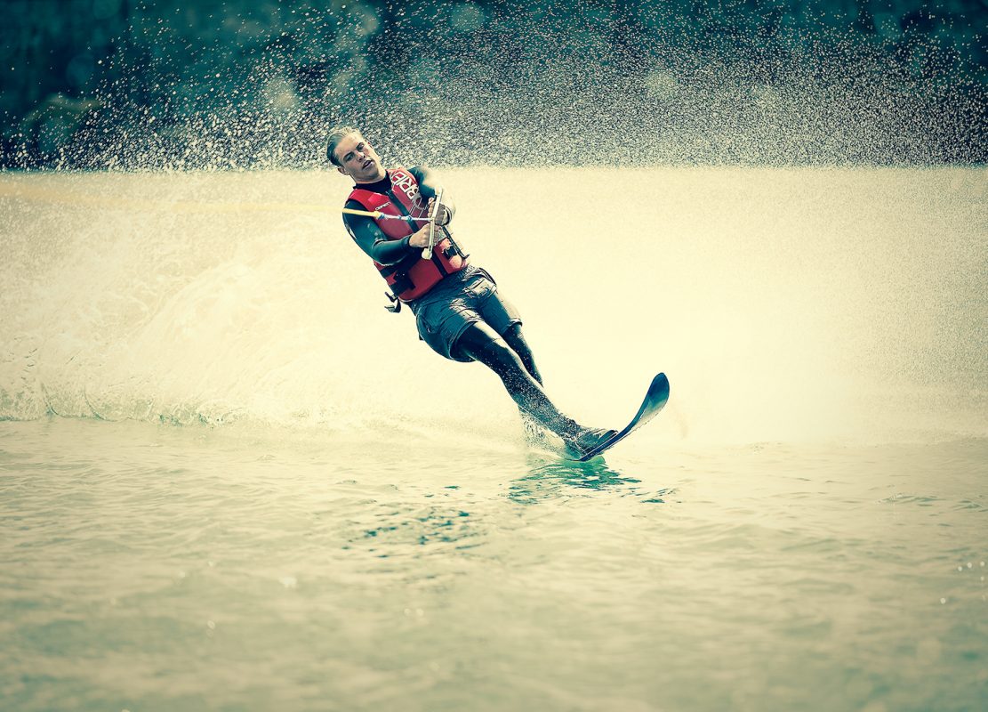 location sporting photography