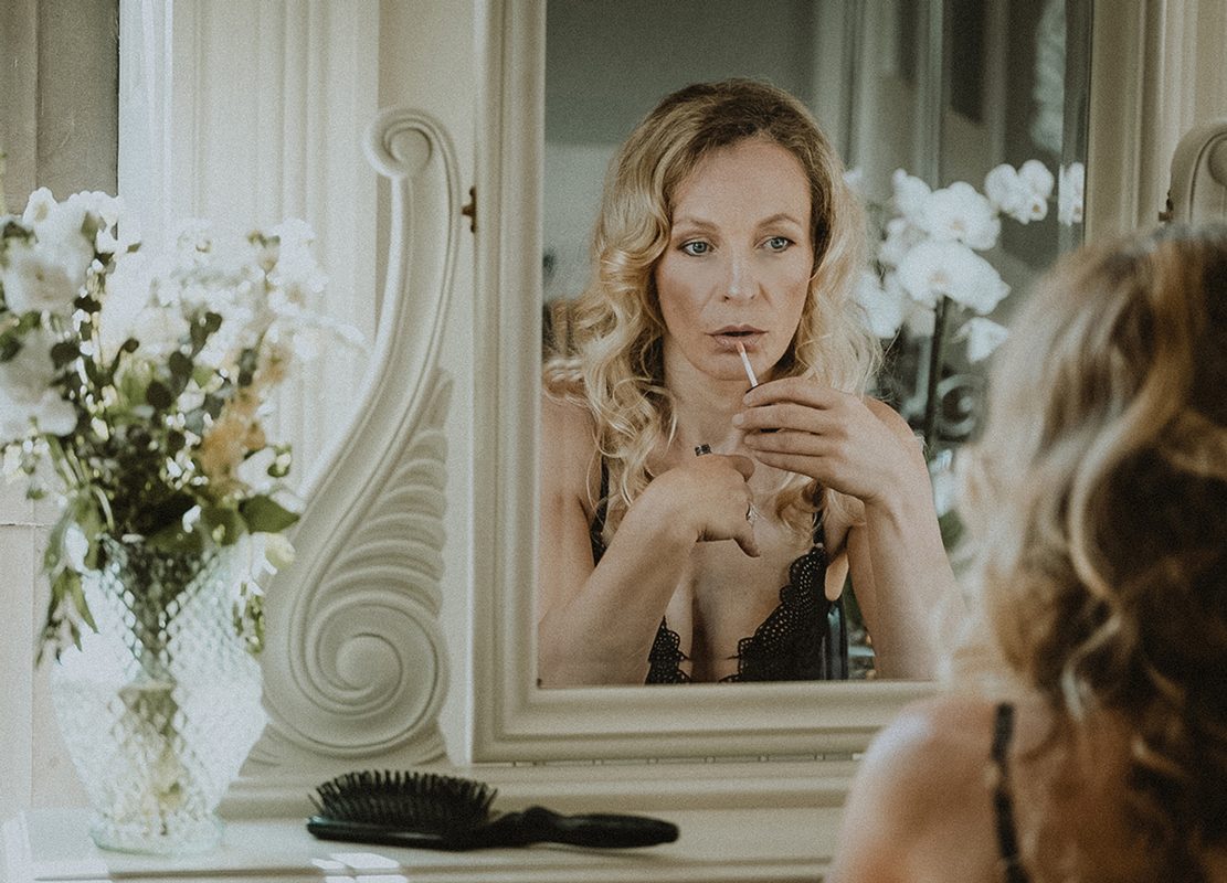 Natural Boudoir Photography Cheshire