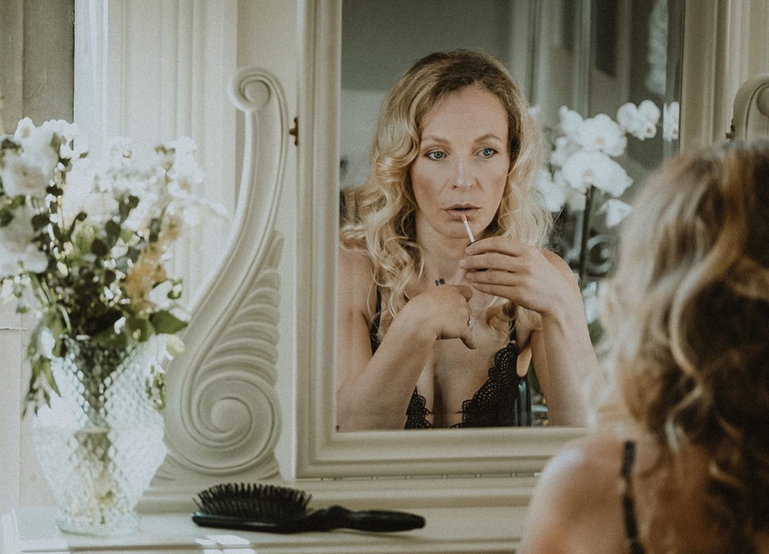 The bare facts on a Boutique Boudoir Photography Experience