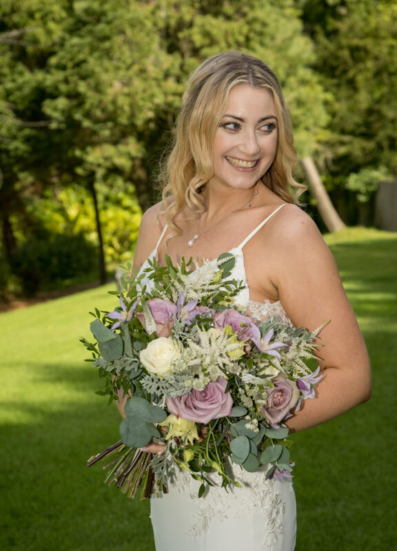 photographs bride