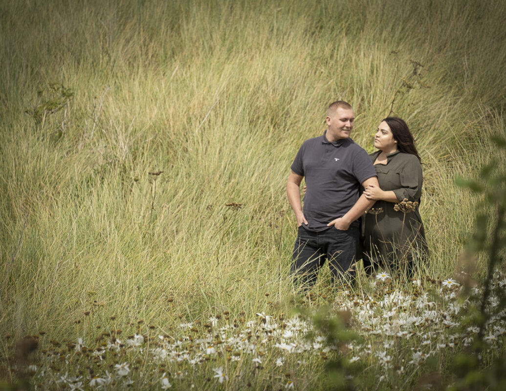 pre-wedding photographer northwales