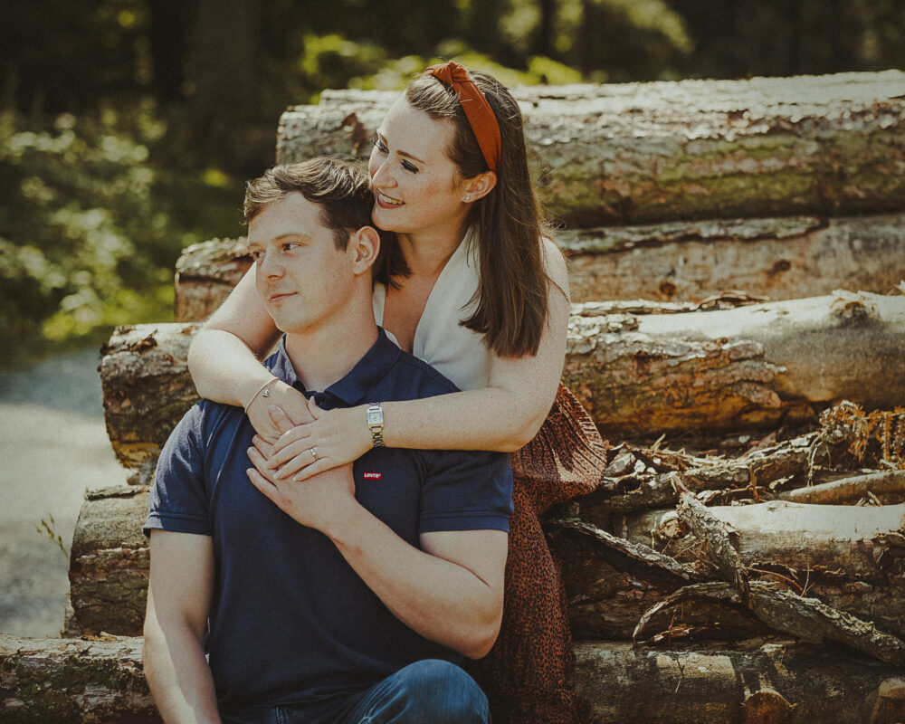 pre-wedding photography uk