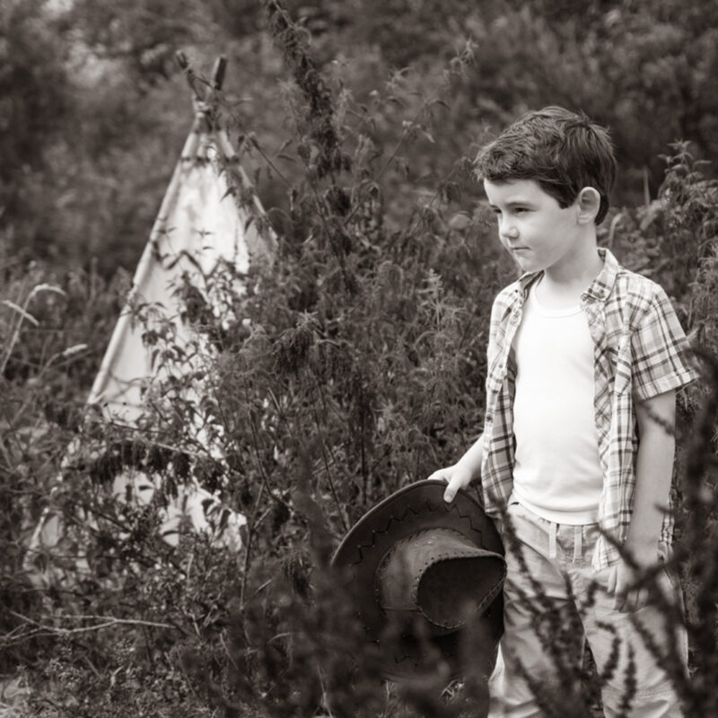 professional childrens photographer
