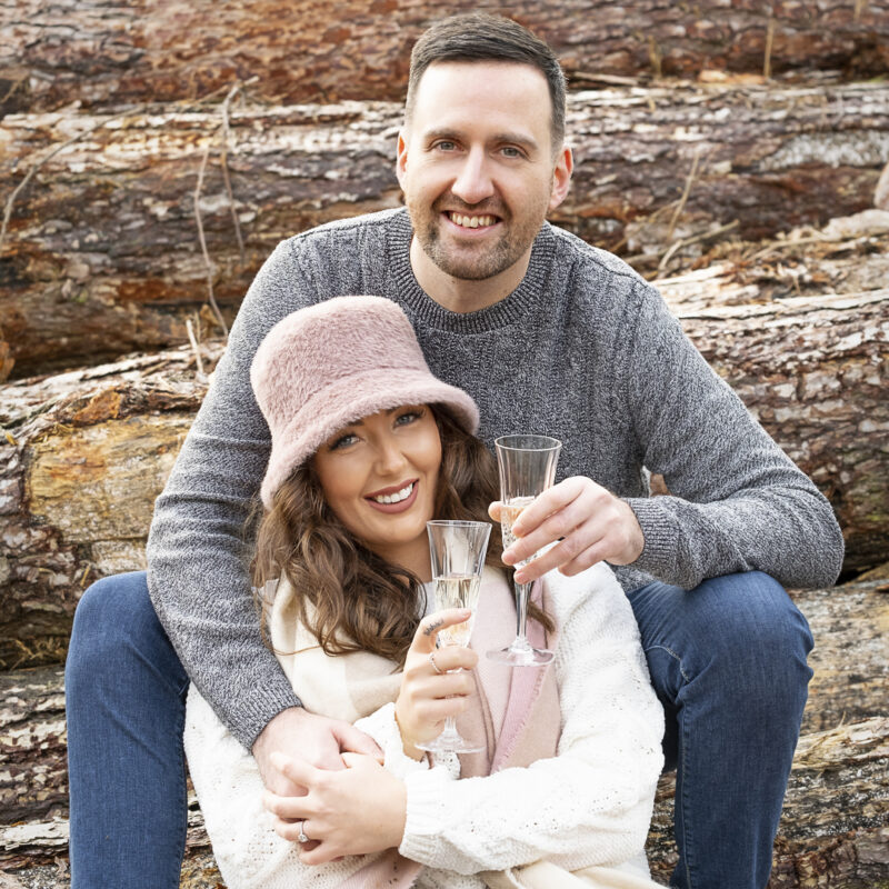proposal wedding photography