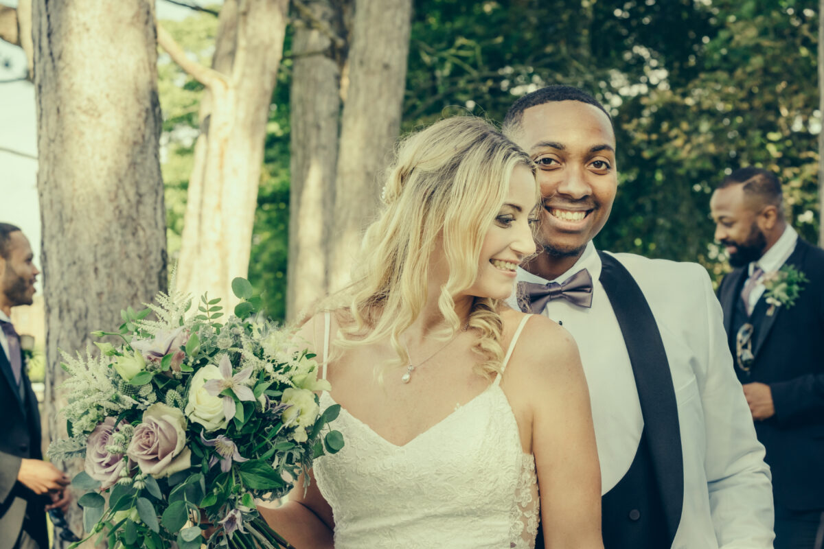 covid wedding photogrpahy