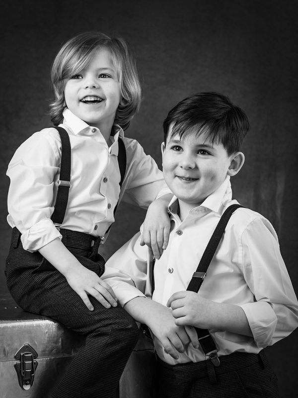 studio portrait photography shropshire