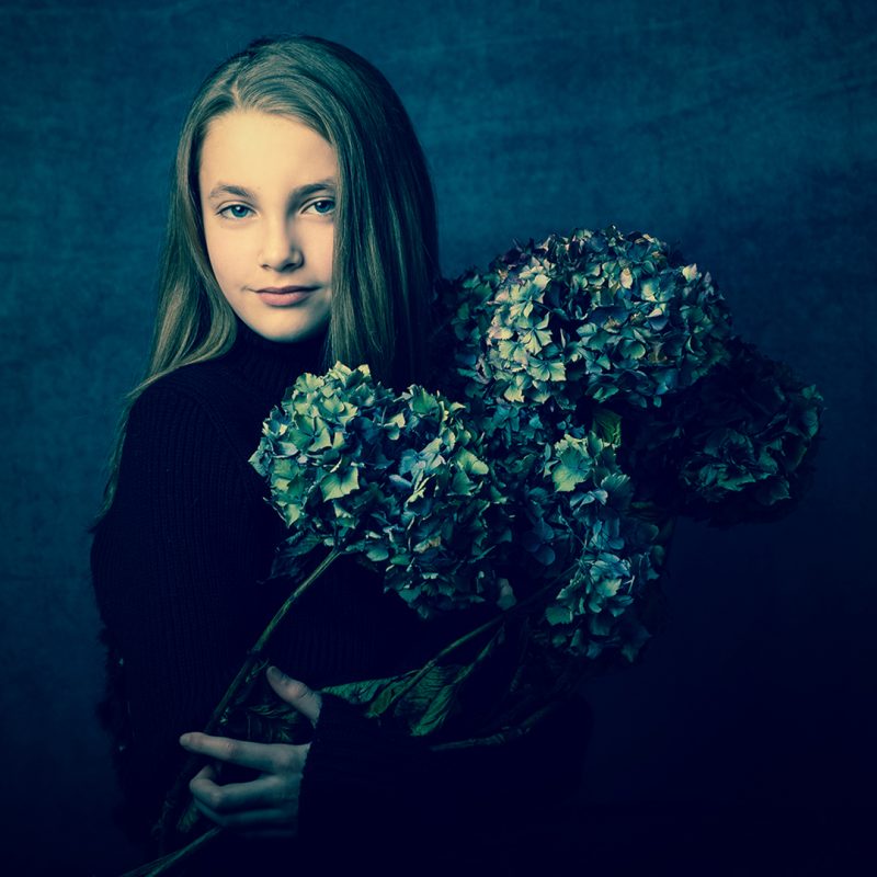 Studio Photographer Chester & Wrexham