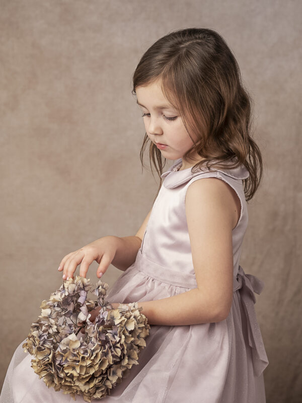 timeless childrens portrait photographer
