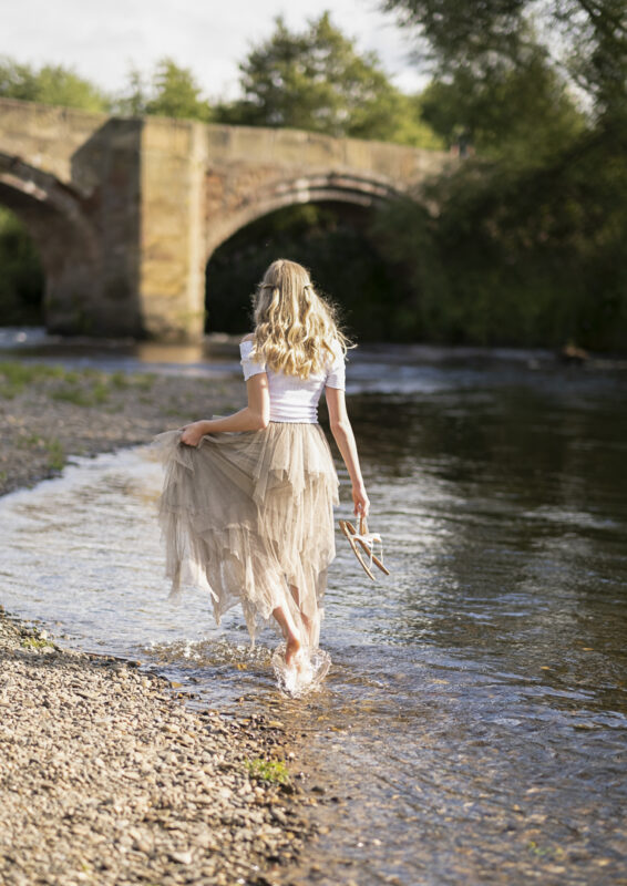 wales teenage model location photographe