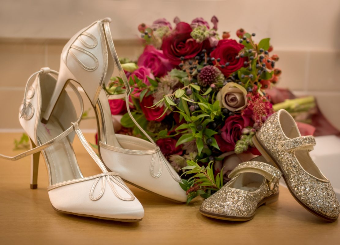 wedding shoes chester