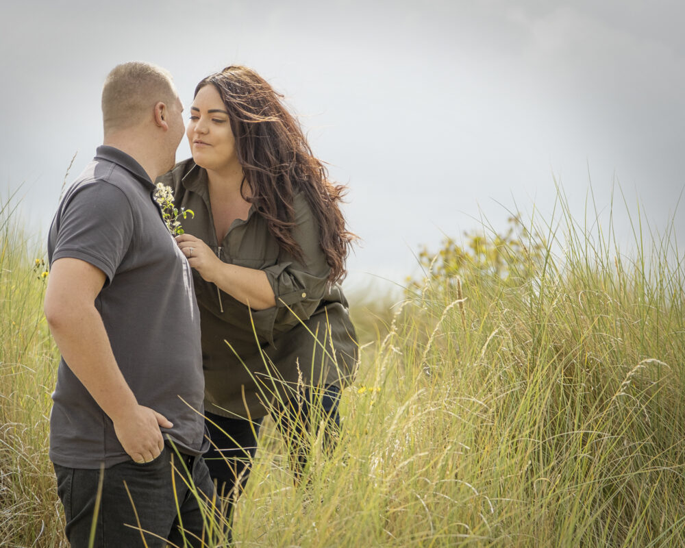 wedding proposal photography