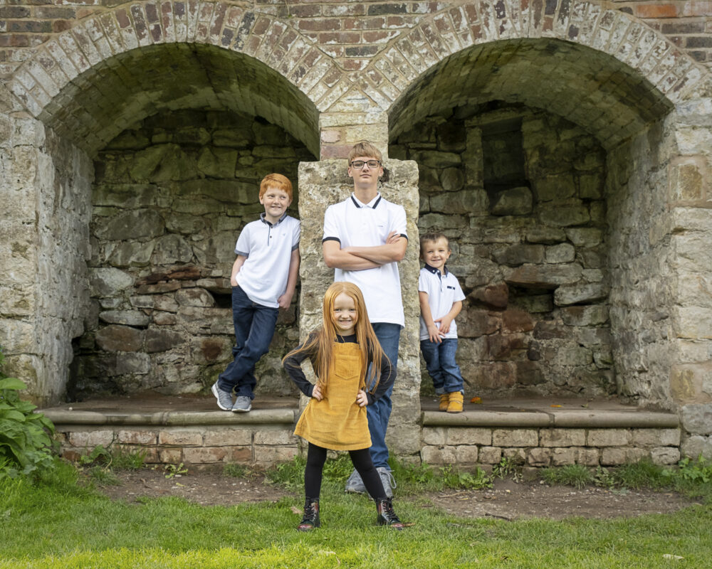 wepre park location photography chester