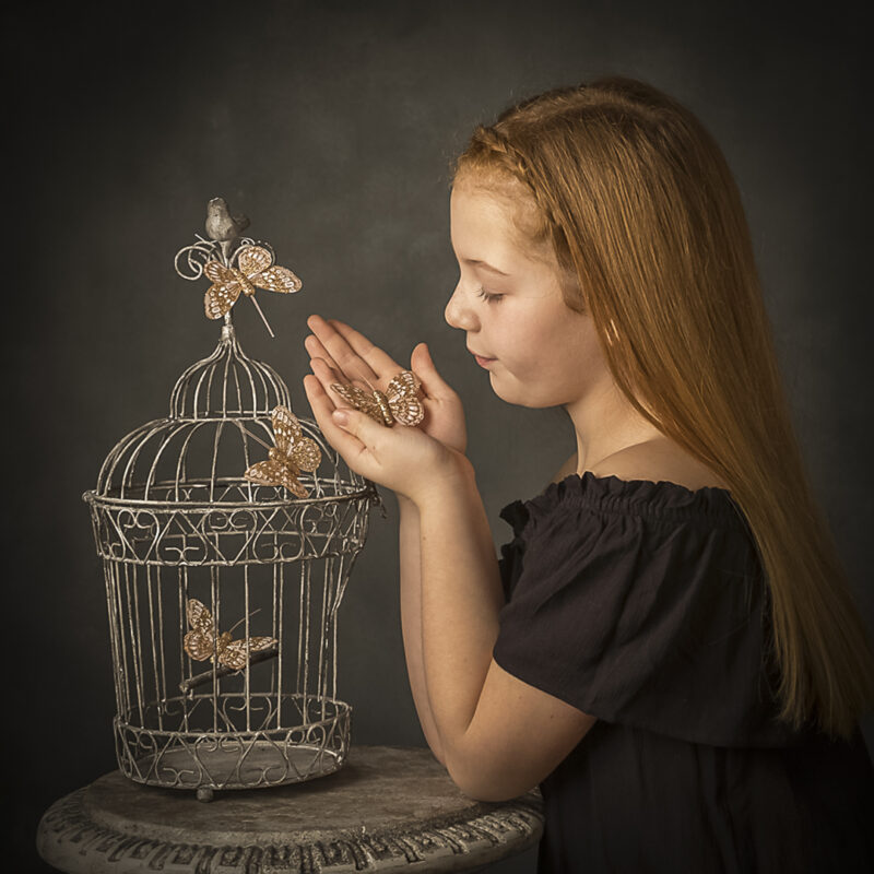 wrexham portrait photographer